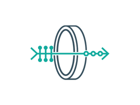 Zero-order Air-spaced Waveplates