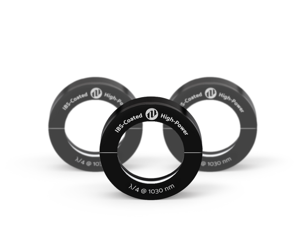 QWP-AS-ZO-1030-25.4-SHP