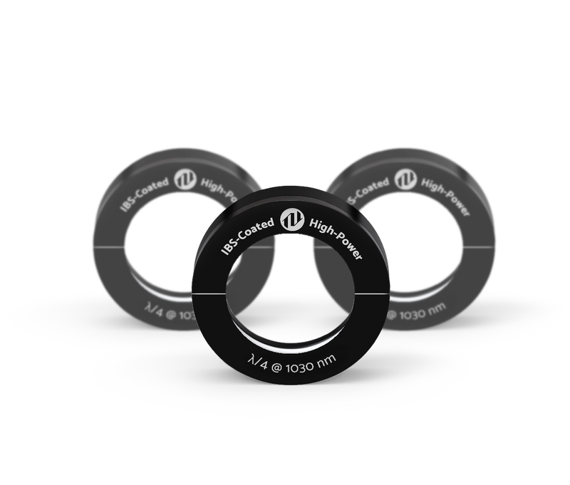 QWP-AS-ZO-1030-25.4-SHP