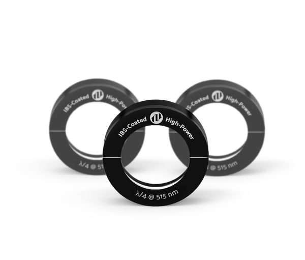 QWP-AS-ZO-515-25.4-SHP