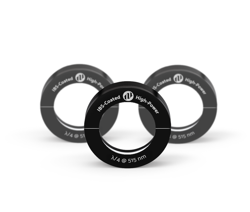 QWP-AS-ZO-515-25.4-SHP