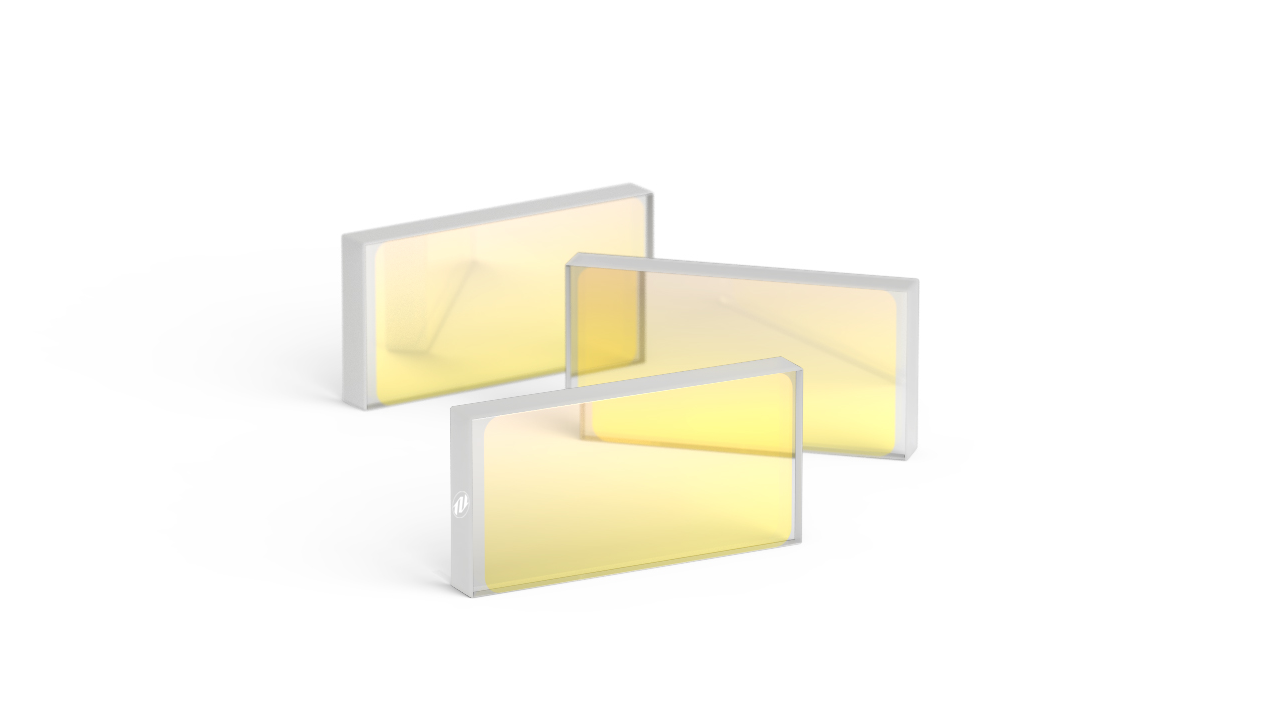 Thin-Film Polarizers 1064 nm – OPTOSHOP