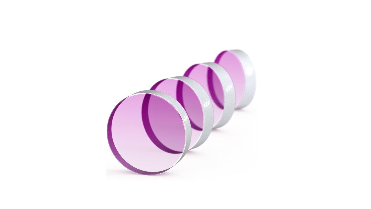Ultrafast Laser Line Mirrors 1010-1050 nm – OPTOSHOP