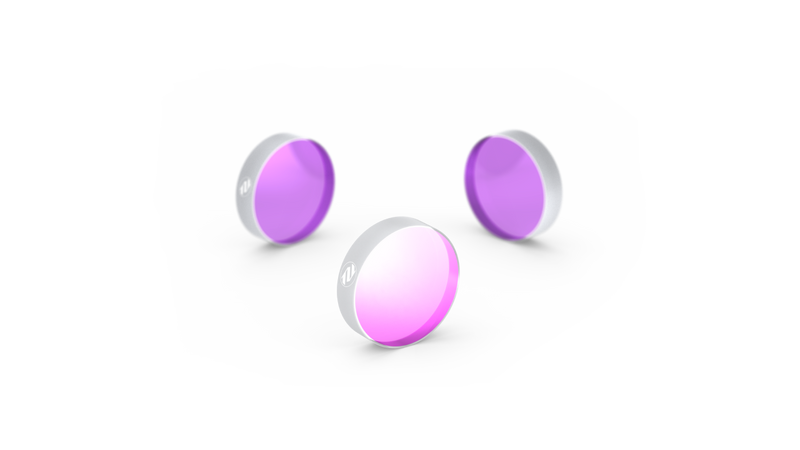 Wide-angle and Broadband Low GDD Ultrafast Mirrors